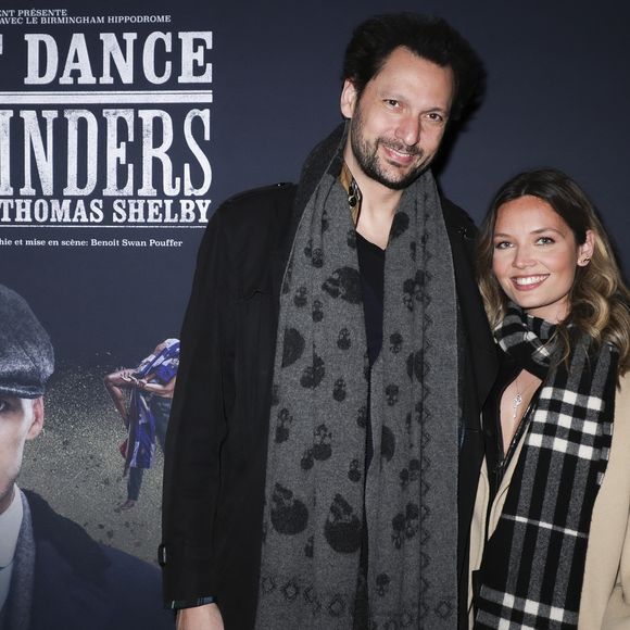 Eric Antoine et Gennifer Demey ont fait un choix engagé pour leur mariage

Eric Antoine et sa nouvelle compagne Gennifer Demey (présentatrice météo sur M6) - Première du spectacle "Peaky Blinders" à La Seine Musicale à Boulogne-Billancourt le 12 mars 2025. © Jacques Tribeca/Bestimage