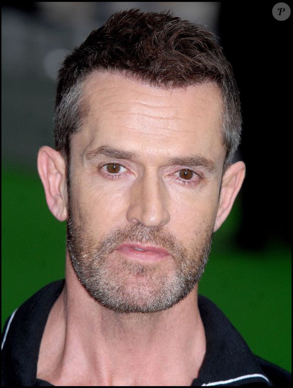 Rupert Everett à la première du film Shrek à Londres.
Crédit : GOFF INF / BESTIMAGE