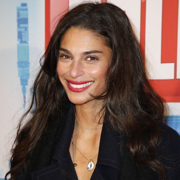 Ayant présenté son dernier bulletin météo pour TF1 il y a quelques jours, l'intéressée s'est longuement confié à nos confrères de "Paris Match", ce jeudi 16 janvier 2025. 

Tatiana Silva - Avant-première du film d'animation "Ralph 2.0" au cinéma Gaumont Capucines à Paris, le 21 janvier 2019. © Marc Ausset-Lacroix/Bestimage