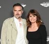 Faustine Bollaert et Maxime Chattam, c'est fini, mais ils restent des parents soudés

Faustine Bollaert et Maxime Chattam - Avant-première du film "Top Gun Maverick" à l'UGC Normandie à Paris © Coadic Guirec/Bestimage