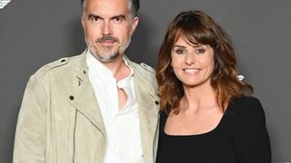 Faustine Bollaert : Son fils Peter, dont le père est Maxime Chattam, franchit une étape et pas des moindres