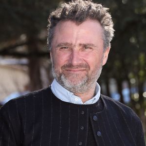 Alexandre Brasseur - Photocall du film "Meurtre à Pont-Aven" lors de la 25ème Edition du Festival TV de Luchon. Le 3 février 2023
© Patrick Bernard / Bestimage