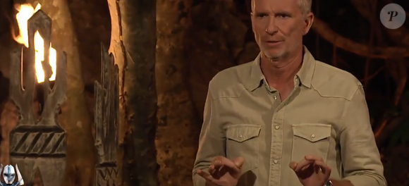 Un célèbre candidat de la saison 11 de "Koh-Lanta" vient de révéler à ses fans avoir voulu se suicider.

Treizième épisode de "Koh-Lanta, La Revanche des quatre Terres", sur TF1.