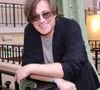 Son hommage prendra aussi la forme d’un grand spectacle mêlant musiciens, photos, vidéos, chœurs et arrangements avec cordes ou cuivres.

Thomas Dutronc lors de la remise du 4ème prix Gotlib en marge du festival du livre au Grand Palais à Paris le 18 avril 2026. © Cédric Perrin / Bestimage