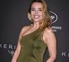 Mais avant de rencontrer celle qui partage aujourd'hui sa vie, Romain Duris a aimé une autre comédienne, qu'il a rencontré sur le tournage du Péril jeune : Élodie Bouchez. 

Elodie Bouchez - Photocall du dîner "Women In Motion, Kering", Place de la Castre lors du 78ème Festival International du Film de Cannes le 18 mai 2025. © Olivier Borde/Bestimage