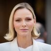 Pour la rentrée, Charlene de Monaco renoue avec le costume : un look immaculé pour un rendez-vous solennel avec le prince Albert