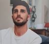 "Depuis que je suis tout petit, je fais de la musique, tout seul, dans mon coin, explique l'entrepreneur. Personne ne savait que je faisais de la musique, et que c'était ma passion."

Raphaël, candidat de la 8e saison de "Mariés au premier regard", lors de l'émission du 24 juin 2024. M6