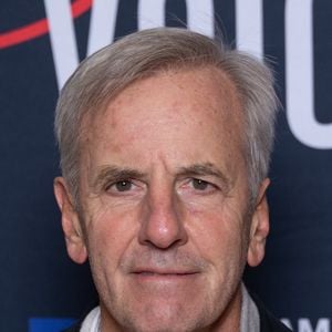 Bernard de La Villardiere assiste au spectacle The Voice Is Back - Franck Sinatra 110th Anniversary à la Salle Pleyel le 22 novembre 2025 à Paris, France. Photo par Nasser Berzane/ABACAPRESS.COM