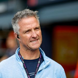 Grand prix de formule 1 des Pays-Bas sur le circuit de Zandvoort Ralf Schumacher (DEU), 
le 24.08.2024 


Agency People Image (c) HZ