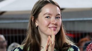 Alexandra de Hanovre fait de rares confidences sur sa mère Caroline de Monaco : “C’est un pilier pour nous tous”