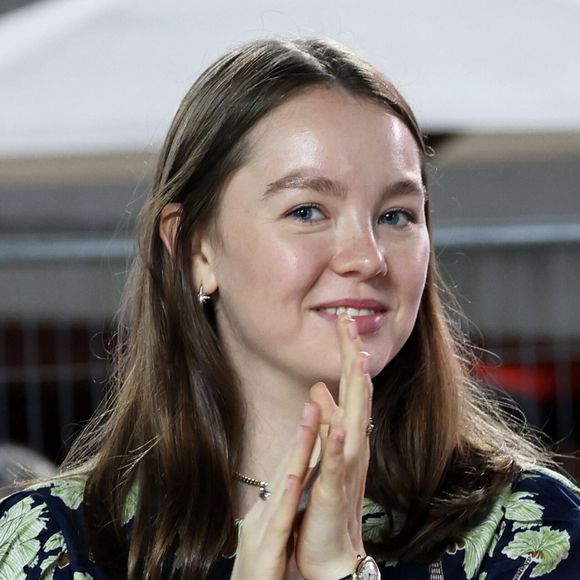 Alexandra de Hanovre fait de rares confidences sur sa mère Caroline de Monaco : “C’est un pilier pour nous tous”