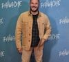 L'acteur déplore ainsi que "plus rien n'est facile d'accès", évoquant notamment les difficultés pour acheter un simple ticket de bus.

José Garcia - Avant première du film "Le Panache" au cinéma UGC Ciné Cité Les Halles à Paris le 19 novembre 2024. © Veeren Ramsamy / Bestimage