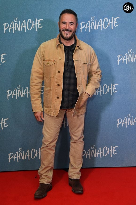 L'acteur déplore ainsi que "plus rien n'est facile d'accès", évoquant notamment les difficultés pour acheter un simple ticket de bus.

José Garcia - Avant première du film "Le Panache" au cinéma UGC Ciné Cité Les Halles à Paris le 19 novembre 2024. © Veeren Ramsamy / Bestimage
