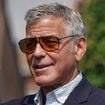 George Clooney pas en forme ? L'acteur présent à la Mostra de Venise est rentré chez lui pour se reposer…