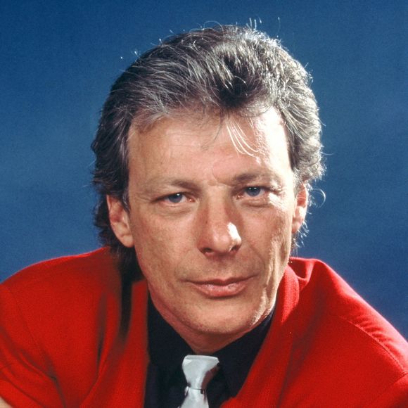 et l'inoubliable interprète de "Pour le plaisir", Herbert Léonard

Archives - Herbert Leonard - portrait
©JLPPA / Bestimage