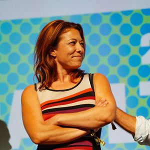 Elles travaillent notamment sur la même chaîne

Marie Coesens - Festival "Les Hérault du Cinéma et de la Télé 2025" au Cap d'Agde le 21 juin 2025. © Anne-Sophie Guebey/Bestimage