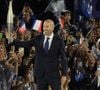 Selon lui, l'ancien champion du monde met une barrière pour se protéger de sa notoriété.

Le 26 juillet 2024, lors de la cérémonie d'ouverture des Jeux olympiques de Paris 2024, Zinedine Zidane a été le premier porteur de la flamme olympique à entrer dans l'enceinte du Trocadéro, à Paris. (Credit Image: © Mickael Chavet/ZUMA Press Wire)