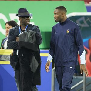 Une jeune américaine affirme que le fils de Lilian Thuram l’a attaqué alors qu’ils se trouvaient chez elle

Lilian Thuram avec son fils Marcus Thuram - Célébrités dans les tribunes du match du groupe D de l'Euro 2024 entre l'équipe de France face à l'Autriche (1-0) à Dusseldorf en Allemagne le 17 juin 2024. © Cyril Moreau/Bestimage
