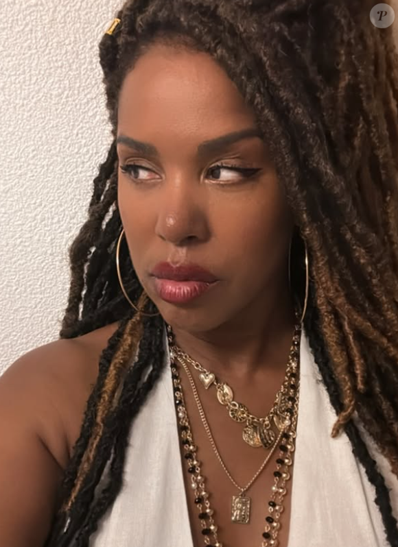 La jeune femme est également compositrice et on lui doit notamment la musique du générique d'un dessin animé pour enfants bien connu, à savoir Oscar et Malika, toujours en retard. Nathalie (N'oubliez pas les paroles) sur Instagram