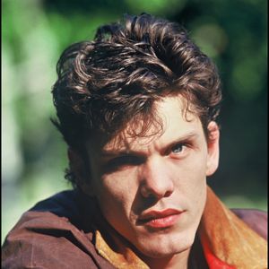 Archives - Marc Lavoine en 1986. Photo : Bowen / Bestimage