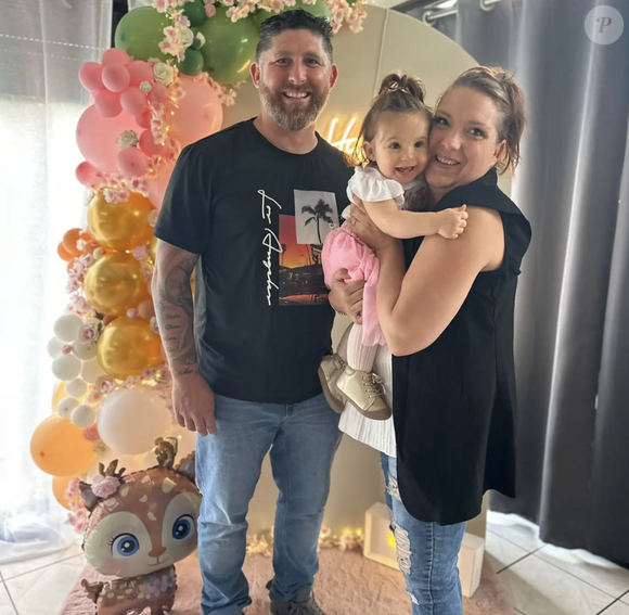 La Famille Lécossais de "Familles nombreuses, la vie en XXL" sur Instagram