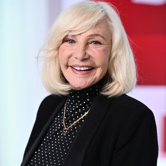 Exclusif - Michele Torr - Enregistrement de l'émission Vivement dimanche au studio Gabriel, présentée par M.Drucker et diffusée sur France 3 le 8 octobre 2023.
© Guillaume Gaffiot / Bestimage