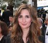Sur le plateau du "Buzz TV"
Marie Portolano - Montée des marches du film "Money Monster" lors du 69ème Festival International du Film de Cannes. Le 12 mai 2016. © Borde-Jacovides-Moreau/Bestimage
