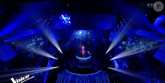 The voice, 26 avril 2025, TF1
