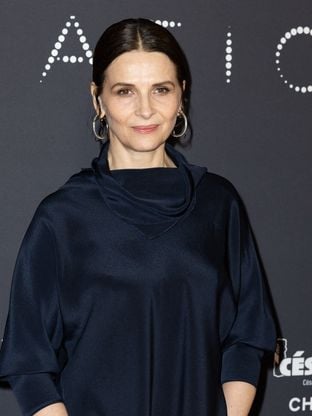 2 ans après, Juliette Binoche n'accepte pas les mots de Jamel Debbouze