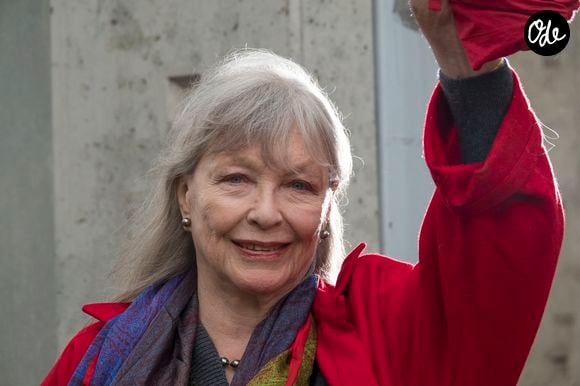 Ce qui ne l'empêchait pas d'être engagée. Féministe, elle avait notamment signé le "Manifeste des 343" en faveur du droit à l’avortement.

Marina Vlady lors de la sortie de l'usine Lumière à Lyon après la remise du prix Lumière 2019 à Francis Ford Coppola le 19 octobre 2019.

© Sandrine Thesillat / Panoramic / Bestimage