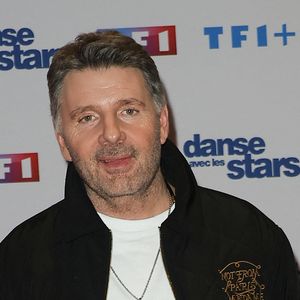 Philippe Lellouche - Photocall de lancement de la saison 2026 de "Danse avec les stars" (DALS) au siège de TF1 à Boulogne-Billancourt le 18 décembre 2025. © Coadic Guirec/Bestimage