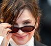 Si elle ne donne pas beaucoup de détails sur ses enfants, elle a néanmoins créé en 2021 une société de gestion immobilière à laquelle ils sont associés...

Juliette Binoche assiste à la projection de "Amarga Navidad" (Noël amer) lors de la 79e édition du Festival de Cannes au Palais des Festivals le 19 mai 2026 à Cannes, France. Photo Shootpix/Abaca