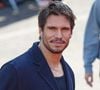 Avec le recul, François Civil estime que l'on guérit d'une peine de cœur, même si elle laisse une trace.

François Civil à l'avant-première du film "L'amour Ouf" au Kinepolis de Lomme près de Lille le 13 octobre 2024.

© Stéphane Vansteenkiste/Bestimage