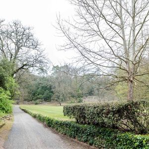 Domaine du Canadel à Brignoles. Le 29 avril 2021. L'acteur hollywoodien George Clooney et son épouse, l'avocate Amal, deviendront propriétaires d'un domaine de 170 hectares situé dans le sud de la France à Brignoles.  Photo by Florian Escoffier/ABACAPRESS.COM