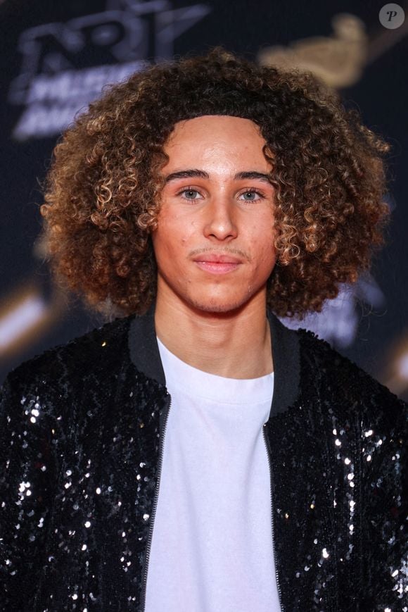 Sur TikTok, le candidat Masséo a récemment déploré un manque de solidarité entre les anciens élèves.

Masseo (Star Academy) - Photocall de la 26ème édition des NRJ Music Awards au palais des festivals de Cannes, France, le 1er novembre 2024. © Guignebourg-Bebert/Bestimage