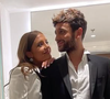 Qui est donc ce mystérieux brun qui ne quitte pas l'actrice ?
Adèle Exarchopoulos et Sacha Abitbol