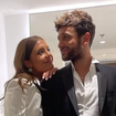 Avant François Civil, Sacha était déjà là pour Adèle Exarchopoulos : proche de l'actrice, le séduisant brun est un homme d'affaire au business florissant
