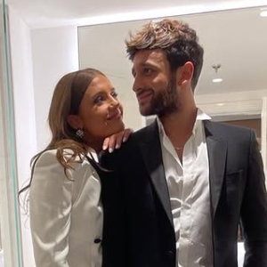 Qui est donc ce mystérieux brun qui ne quitte pas l'actrice ?

Adèle Exarchopoulos et Sacha Abitbol