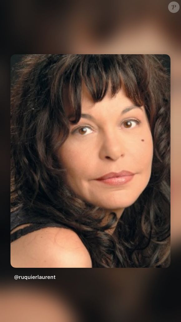 Au-delà de son talent d’actrice et de réalisatrice, son humour, sa générosité et sa bienveillance restent gravés dans la mémoire de ses proches et du public.

Les hommages à Isabelle Mergault se sont enchaînés sur les réseaux sociaux.  Capture d'écran Instagram