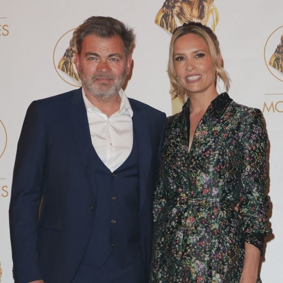 Dans l’imaginaire collectif, belle-mère et belle-fille riment souvent avec tensions, maladresses ou petites piques autour d’un repas de famille. Ici, c’est tout l’inverse...

Clovis Cornillac et sa femme Lilou Fogli - 36ème cérémonie des Molières aux Folies Bergère à Paris le 28 avril 2025. © Coadic Guirec/Bestimage