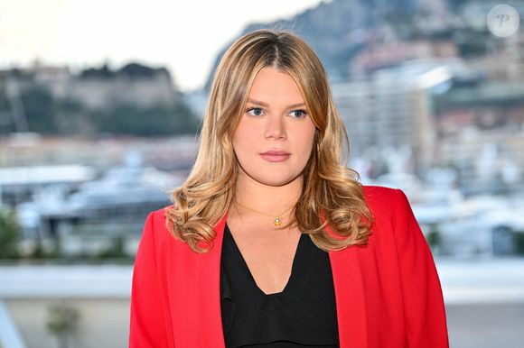 En effet, en 2021, Camille Gottlieb marquait les esprits en apparaissant avec une silhouette véritablement changée. 

Camille Gottlieb durant la 8eme soirée du Coeur organisée par Femmes Leaders Mondiales Monaco au Yacht Club de Monaco, le 3 avril 2025. © Bruno Bebert/Bestimage