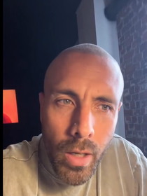 "Il y a du montage" : David (Mariés au premier au premier regard 2025) évoque les traits de personnalité "un peu forcés" et donne son avis