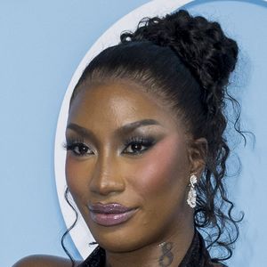 Aya Nakamura est mère de 2 filles

Aya Nakamura au photocall du défilé de mode féminine Dior printemps-été lors de la Fashion Week de Paris (PFW), à Paris, France © Olivier Borde/Bestimage