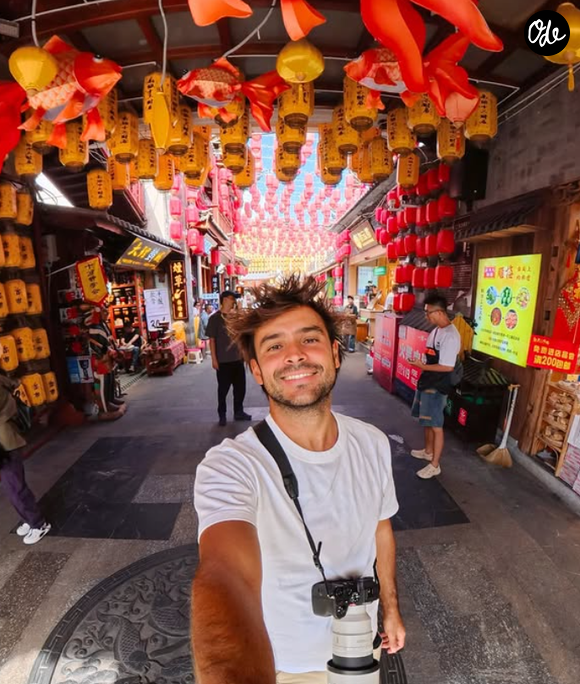 Selon lui, un candidat qui va loin dans l'aventure sans gagner touche entre 4 000 et 5 000 euros pour deux mois.

Jérémy Raffin, aventurier emblématique de "Koh-Lanta".