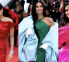 Membre du jury de cette 79e édition du Festival de Cannes, l’actrice américaine a transformé chacune de ses apparitions en véritable moment de mode.

Demi Moore : retours sur ses looks marquants au Festival de Cannes 2026 Olivier Borde/ Zuma Press / bestimage