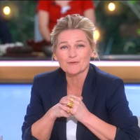 C à Vous : L'un des chroniqueurs d'Anne-Elisabeth Lemoine absent de l'émission, il vient d'accueillir son troisième enfant