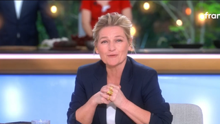 C à Vous : L'un des chroniqueurs d'Anne-Elisabeth Lemoine absent de l'émission, il vient d'accueillir son troisième enfant