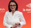 La Cheffe française est la plus étoilée au monde et la seule à détenir trois macarons Michelin...

Anne-Sophie Pic, lors de la cérémonie de remise des étoiles du Guide Michelin 2026, qui s'est tenue à Monte-Carlo, au Grimaldi Forum, dans la Principauté de Monaco, le 16 mars 2026. Photo de Pascal Avenet/Abaca