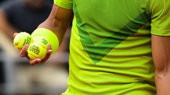 Un célèbre chef sans filtre sur la demande très spéciale d'une star de Roland-Garros : "C’est le client qu’il ne faut pas louper"