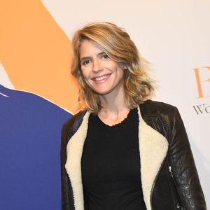 Alice Taglioni est une figure récurrent du grand et du petit écran

Alice Taglioni (enceinte) - Remise des Bold Woman Awards by Veuve Clicquot au 3 Mazarine à Paris. © Coadic Guirec/Bestimage